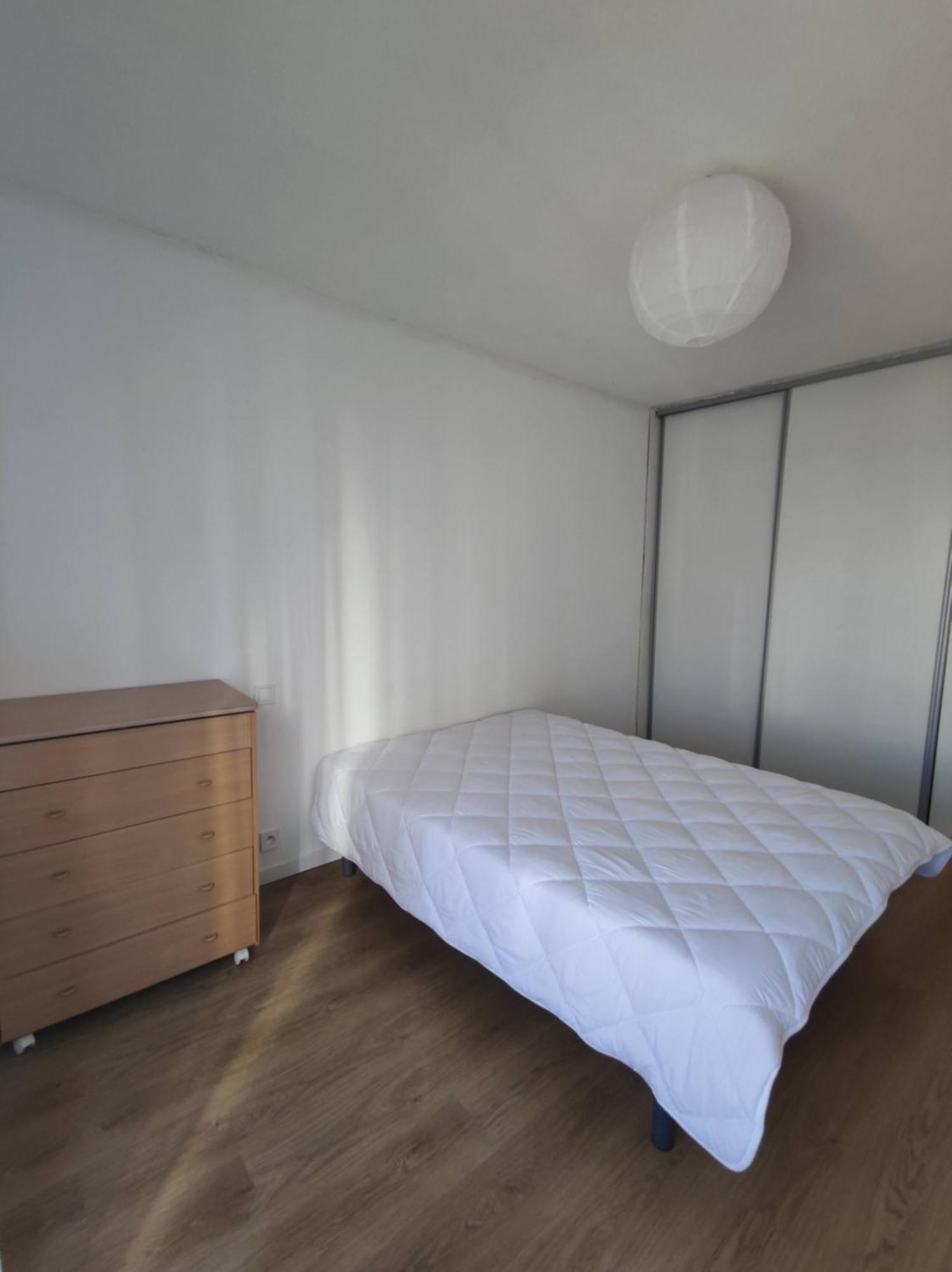 Apartment Grand Proche Centre Parking Gratuit *