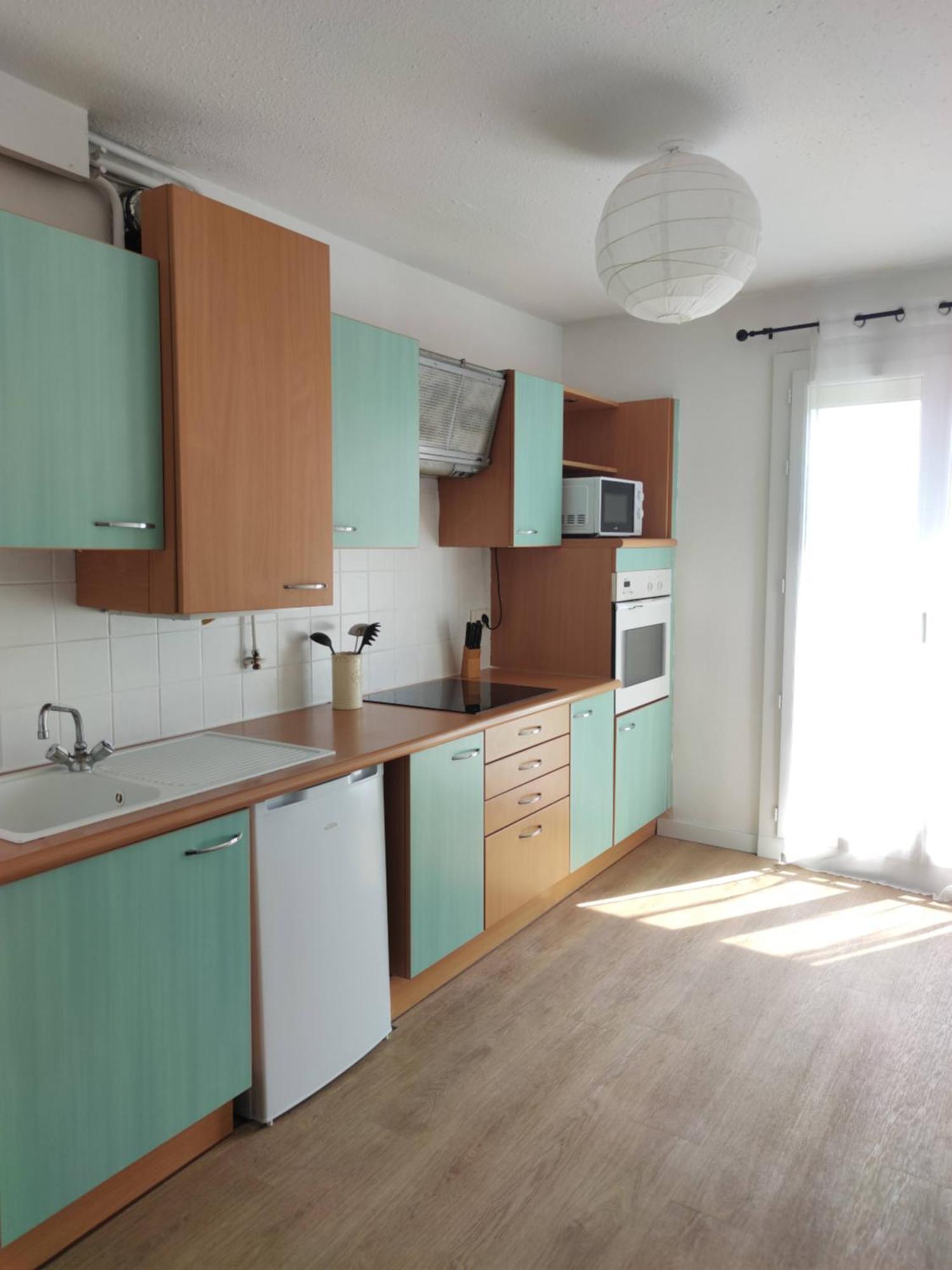 Grand Proche Centre Parking Gratuit Apartment Perpignan