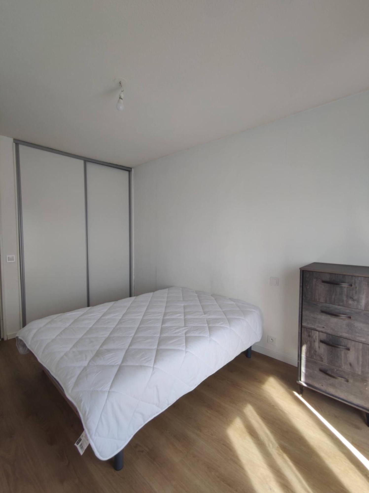 Apartment Grand Proche Centre Parking Gratuit *