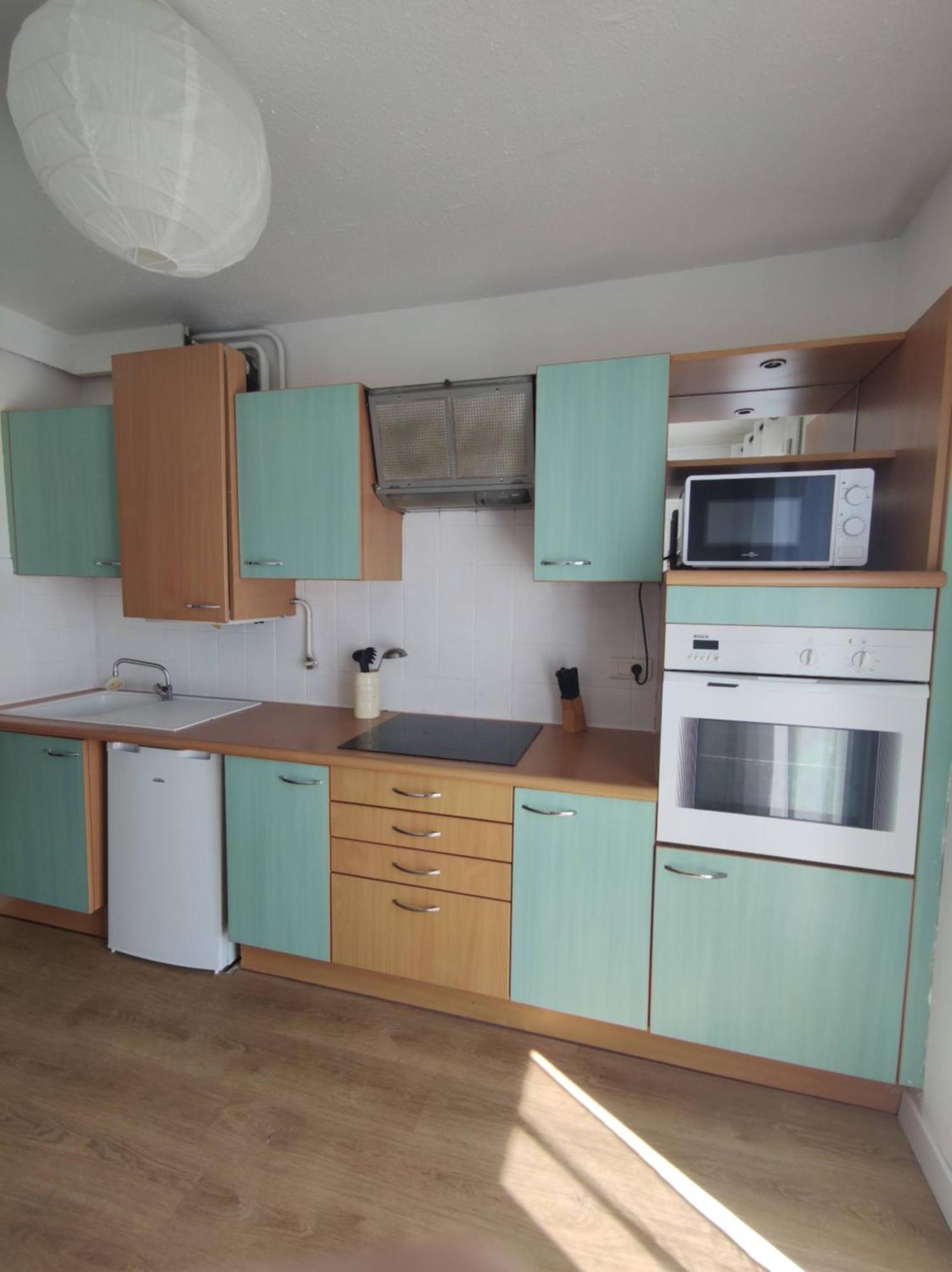 Apartment Grand Proche Centre Parking Gratuit Perpignan